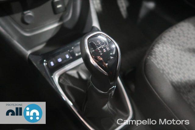 OPEL Crossland Crossland X 1.2 81cv Advance