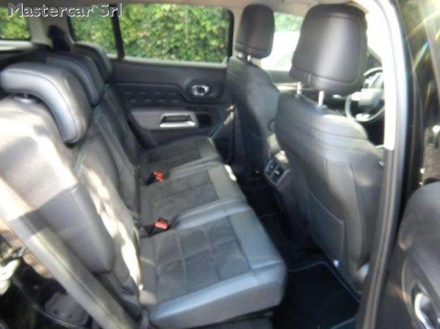 CITROEN C5 Aircross C5 Aircross1.6 hybrid phev Shine 225e-eat8-GJ966JH