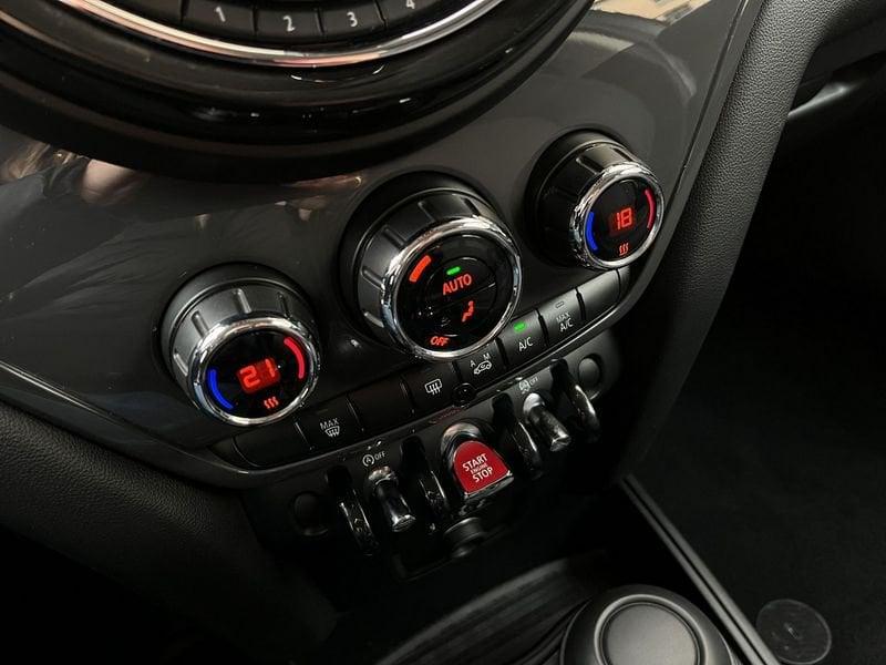 MINI Countryman Mini Countryman 2.0 Cooper D