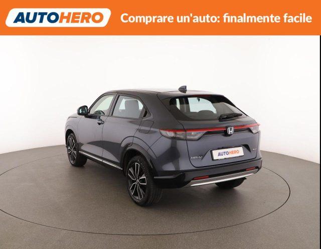 HONDA HR-V 1.5 Hev eCVT Advance