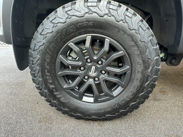 FORD Ranger Raptor 2.0 Ecoblue 4WD DC 5 posti IVA ESPOSTA