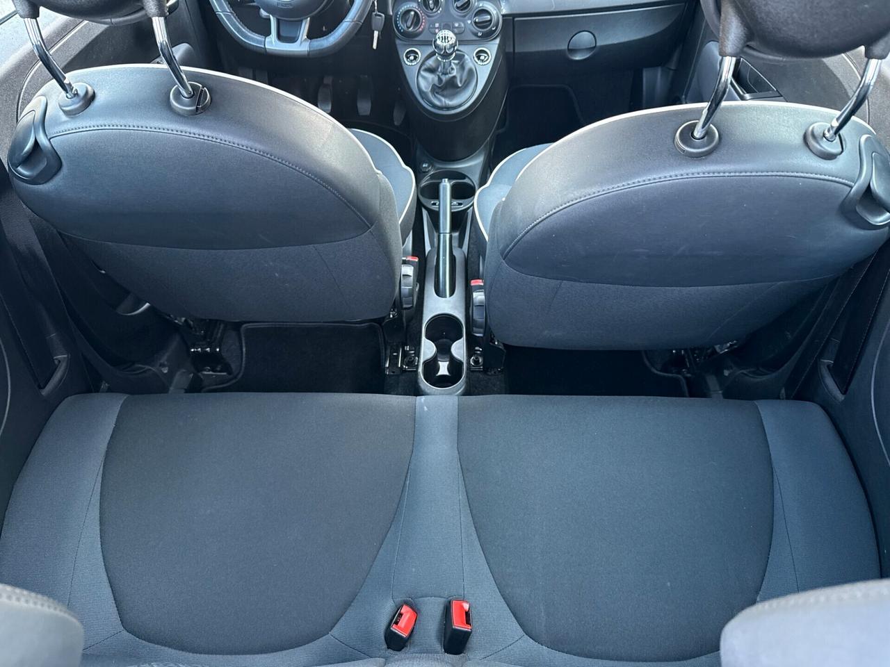 Fiat 500 1.0 hybrid Sport 70cv