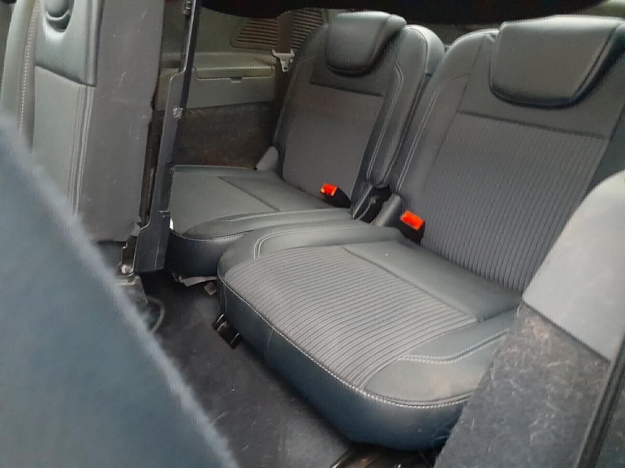 CAMBIO AUTOMATICO - 7 POSTI - GUIDA A DESTRA