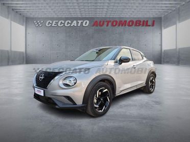 Nissan Juke Juke 1.6 hev N-Connecta