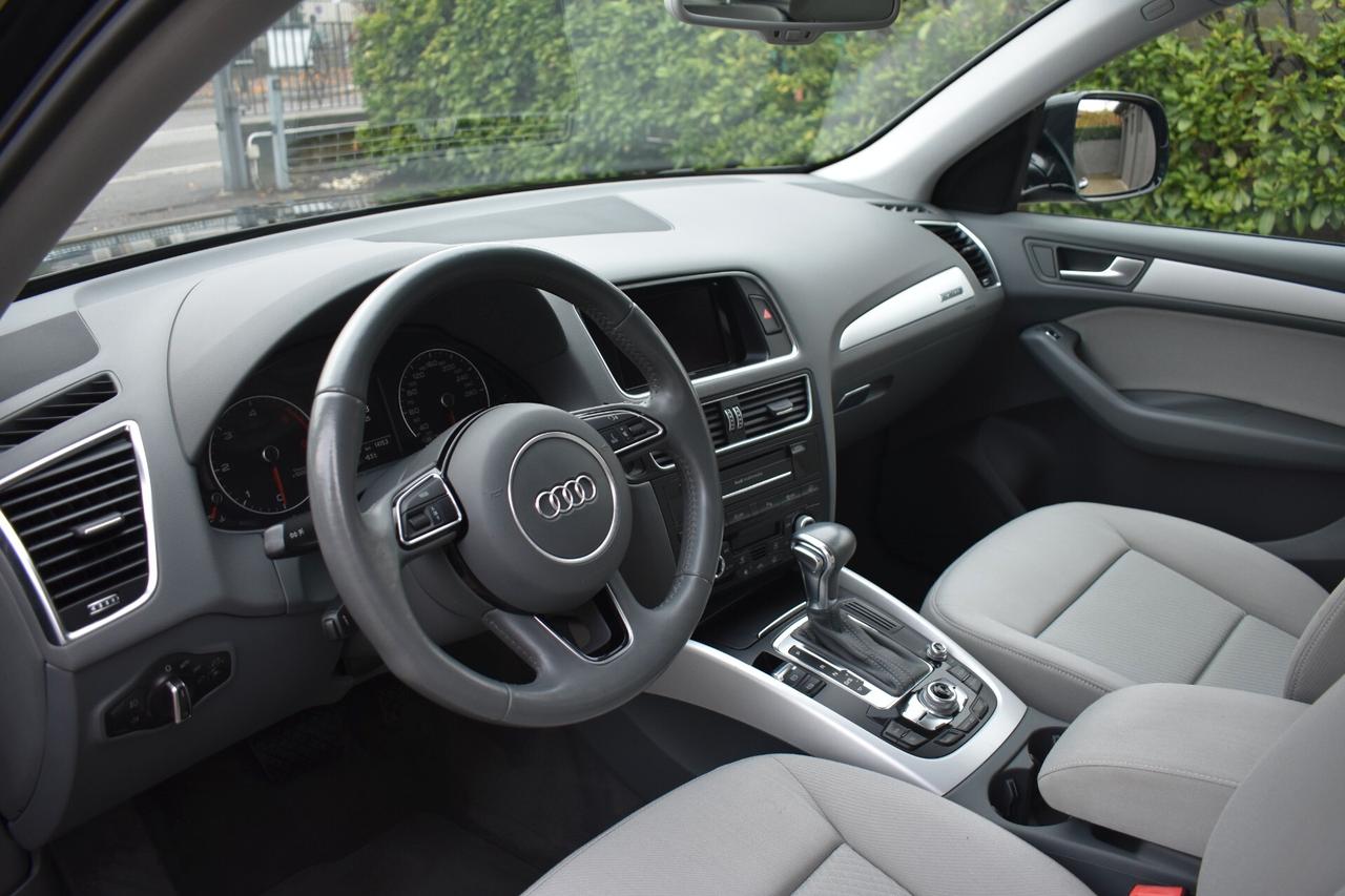 Audi Q5 3.0 v6 Tdi Quattro 250cv s-tronic 4x4
