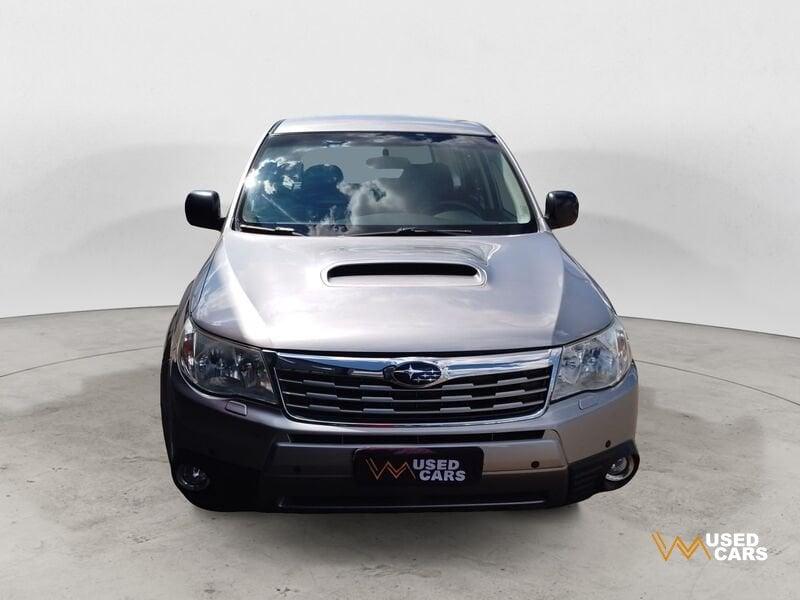 Subaru Forester Forester 2.0D X Comfort