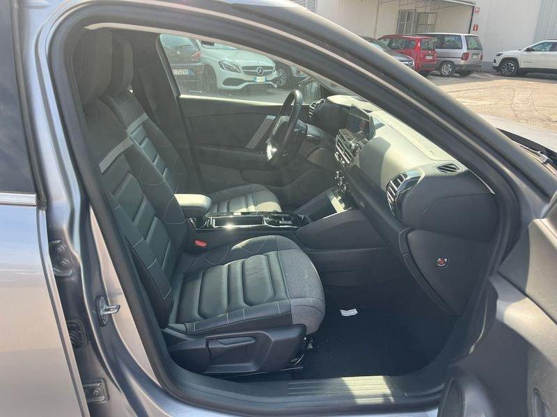 Citroën C4 C4 PureTech 130 S&S EAT8 Shine