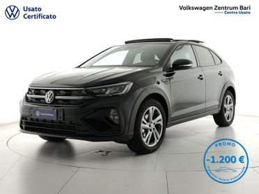 Volkswagen Taigo 1.0 tsi r-line 110cv