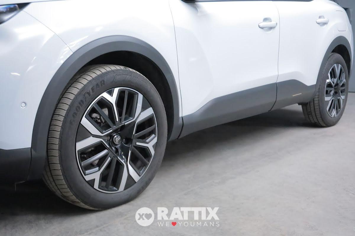 Citroen C4 1.2 Puretech 130CV Max EAT8