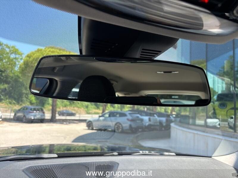 BMW Serie 3 Touring Serie 3 G21 2022 Touring 318d Touring mhev 48V auto