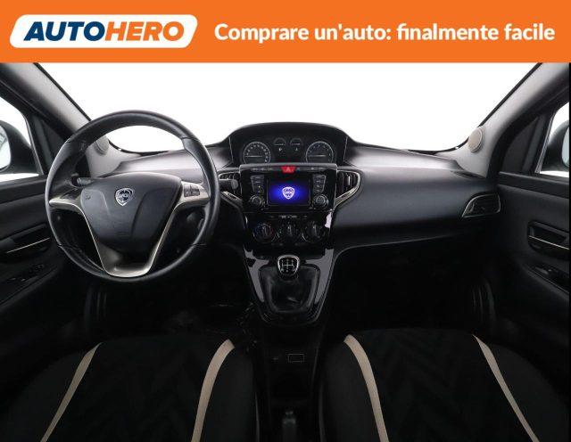 LANCIA Ypsilon 1.2 69 CV 5 porte Gold