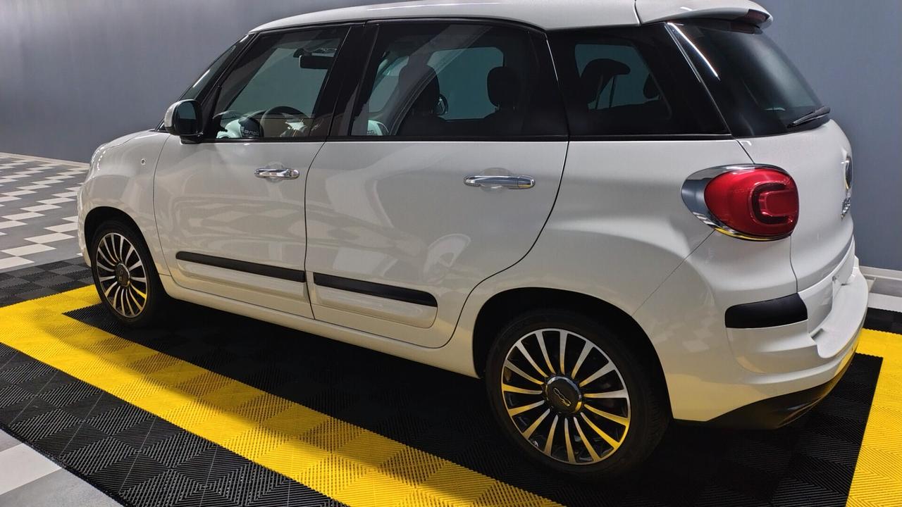 Fiat 500L 1.6 Multijet 120 cv