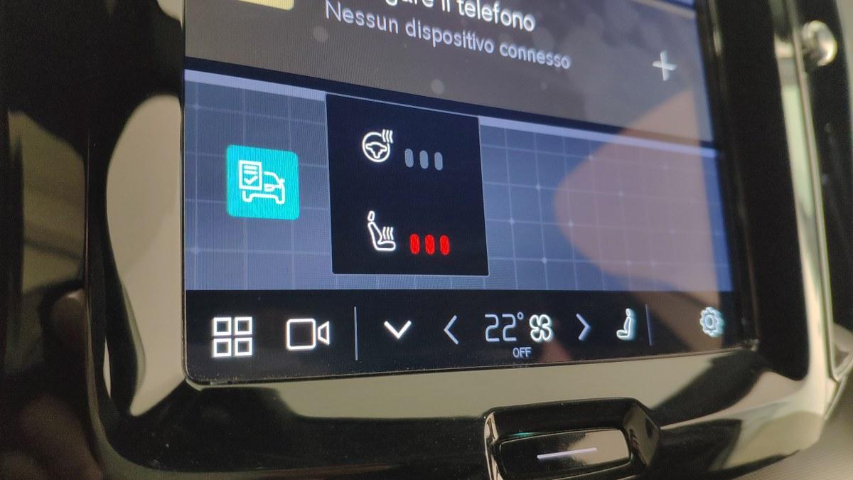 VOLVO Xc60 B5 Mild Hybrid Awd Automatico Plus Dark