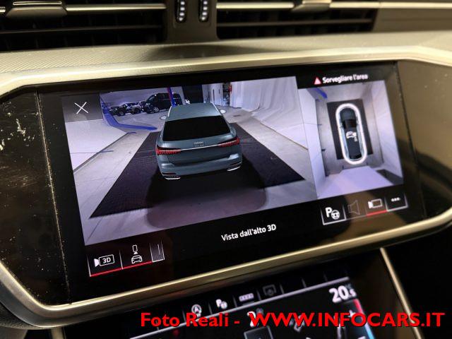 AUDI A6 Avant 40 TDI S tronic Business - PROMO