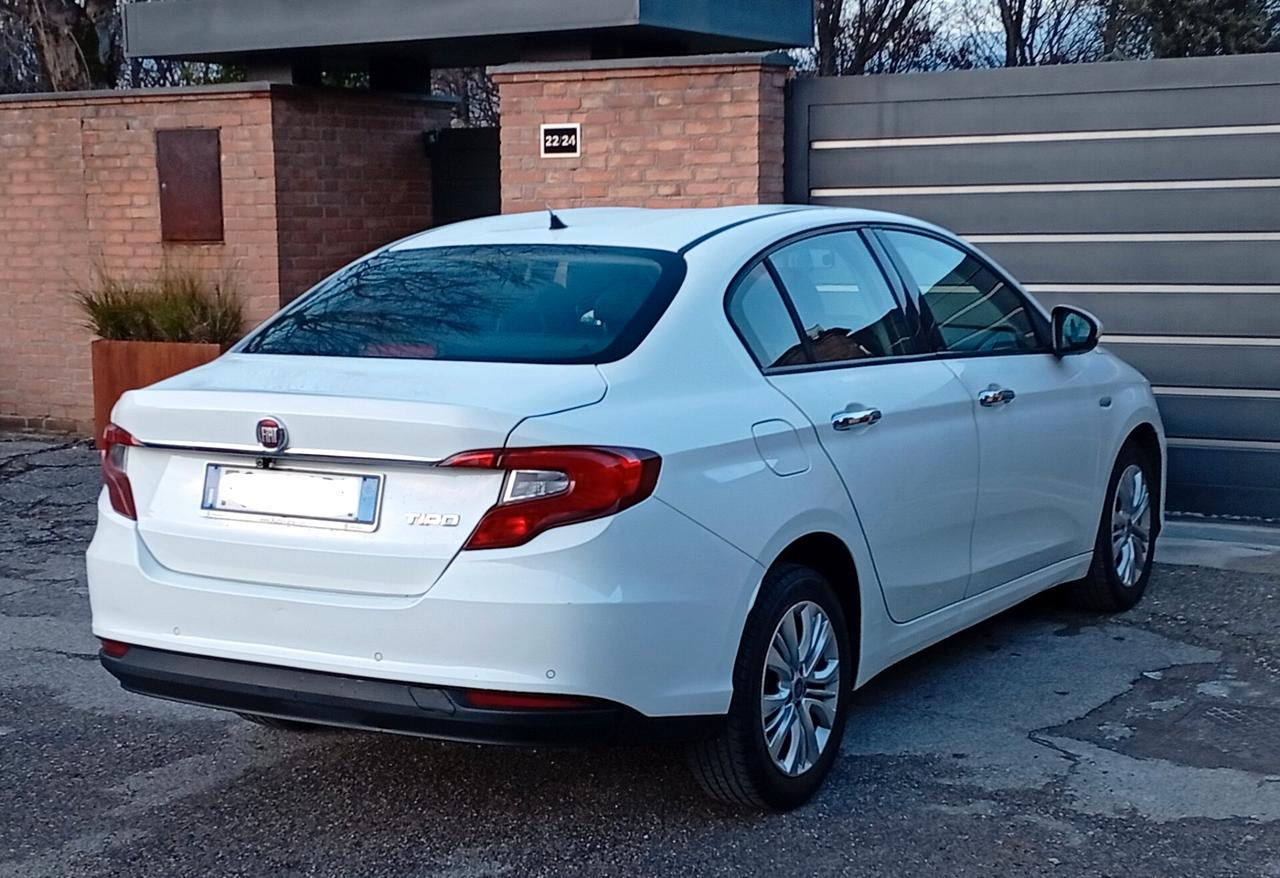 Fiat Tipo 1.4Benzina 2016 Euro6B Neop Trattabile
