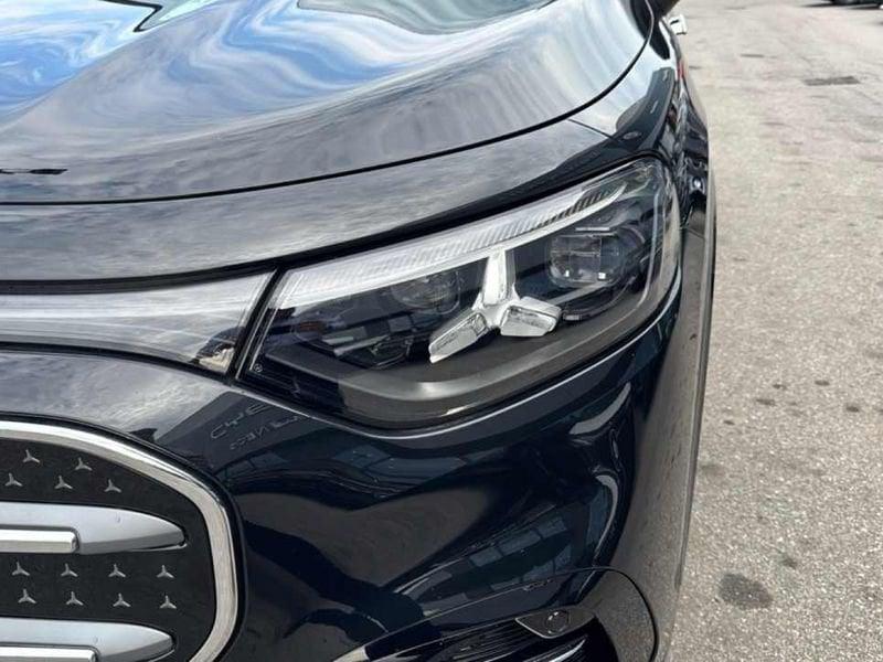 Mercedes-Benz GLB 250+ EQ AMG Line Advanced Plus