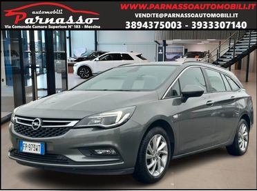 Opel Astra Sports Tourer 1.6 Cdti Innovation