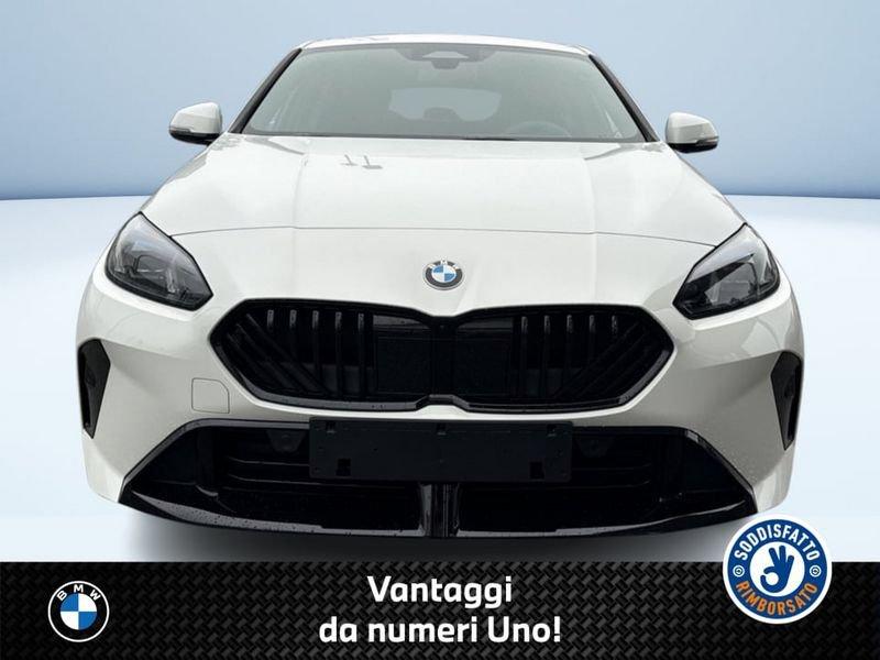 BMW Serie 1 118d M Sport Pro