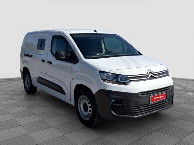 CITROEN Berlingo Berlingo BlueHDi 100 Van XL Worker