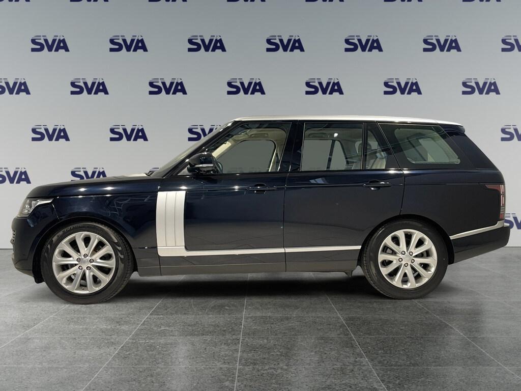Land Rover Range Rover Range 3.0 tdV6 Vogue auto my16 E6