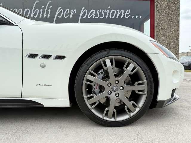 Maserati GranTurismo 4.7 S CAMBIOCORSA