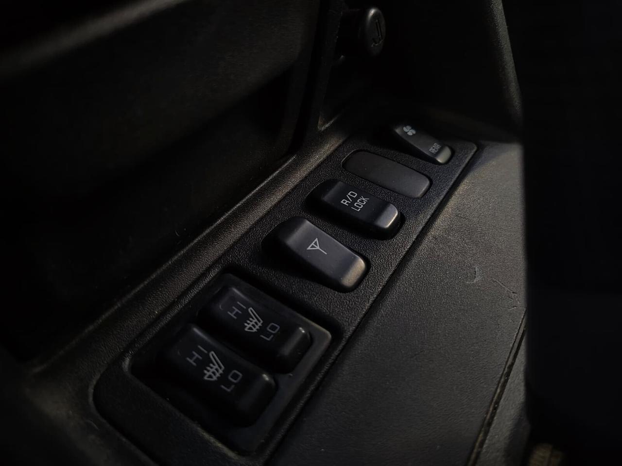 Mitsubishi Pajero 3.2 AUTOMATICO 83000KM
