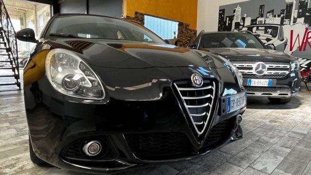ALFA ROMEO Giulietta 1.4 Turbo 105 CV Progression- PREZZO VERO NO FINAZ