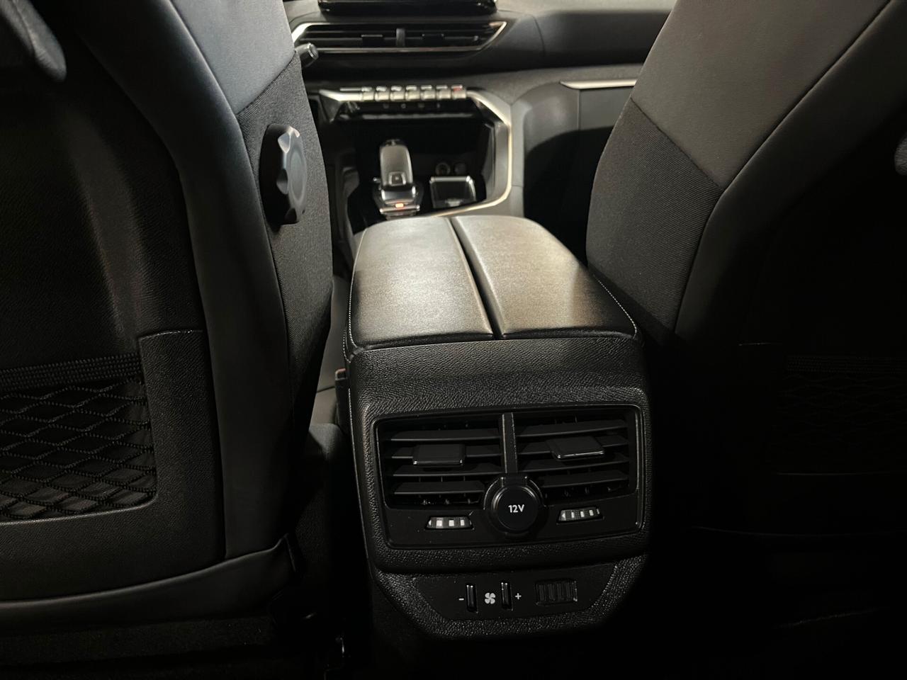 Peugeot 5008 BlueHDi 130 S&S EAT8 Allure Pack