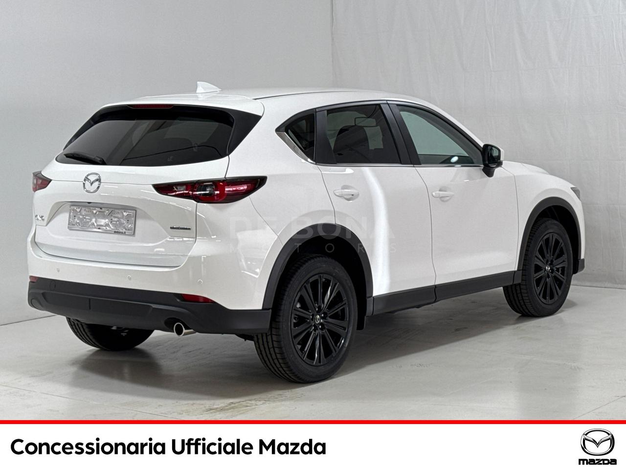 Mazda CX-5 2.2 centre-line 2wd 150cv auto