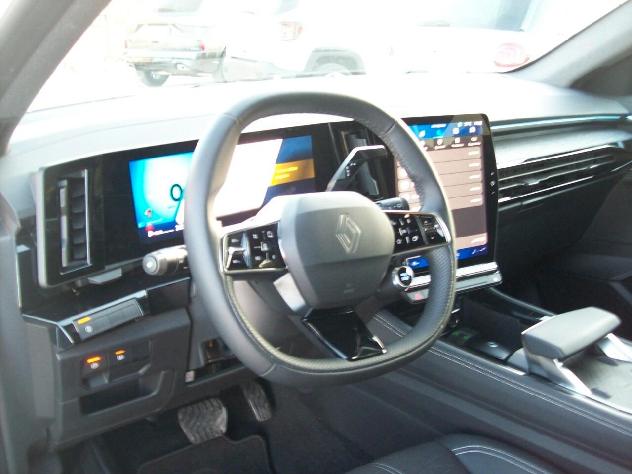 RENAULT AUSTRAL Mild Hybrid Advanced cv.130 Evolution