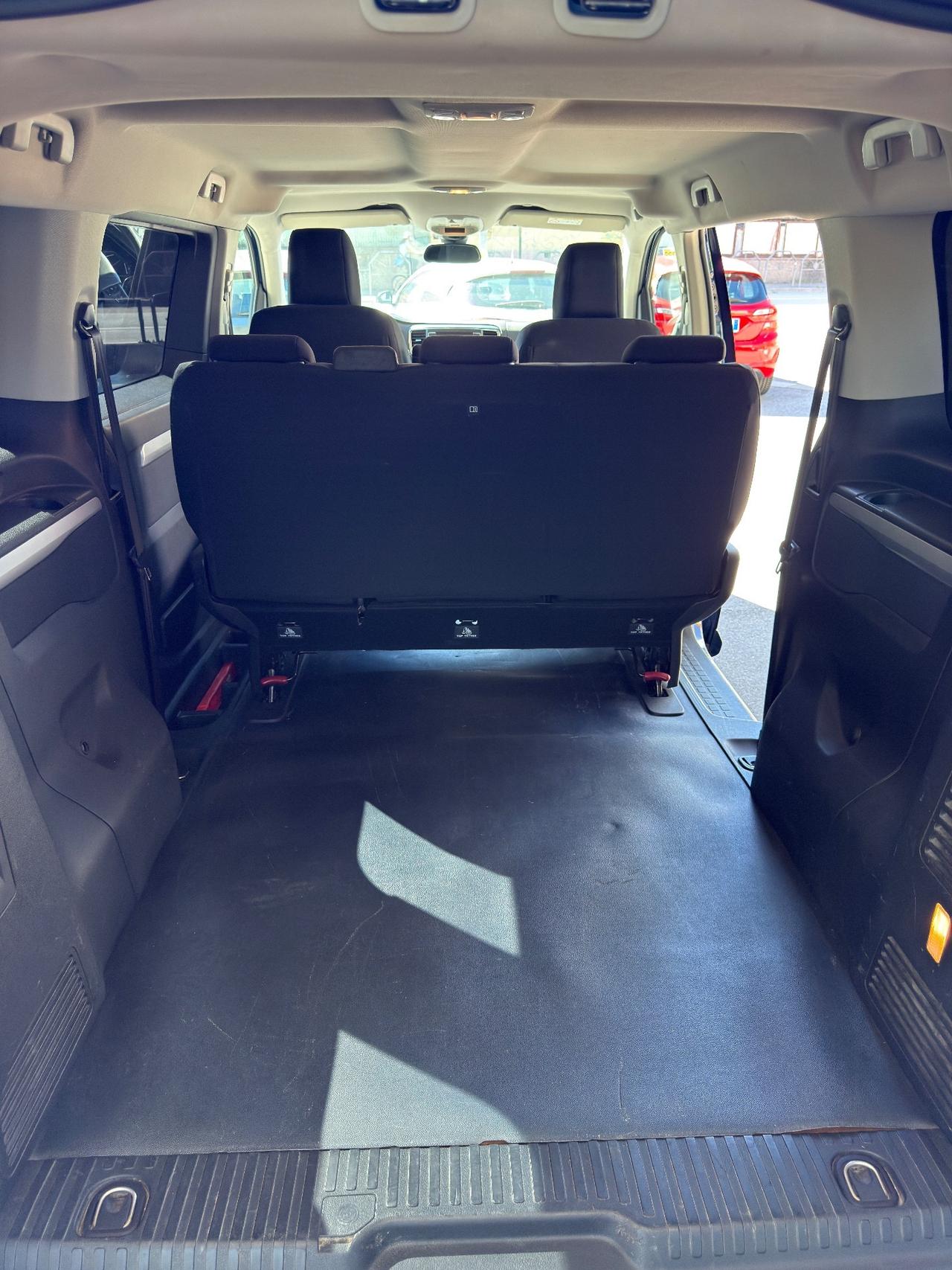 CITROEN SPACETOURER BlueHDi 115 S&S M Shine
