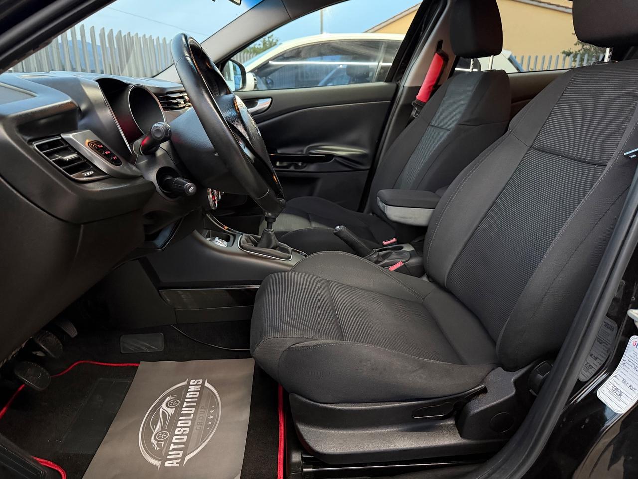 Alfa Romeo Giulietta 1.4 Turbo 170cv MultiAir TCT Distinctive