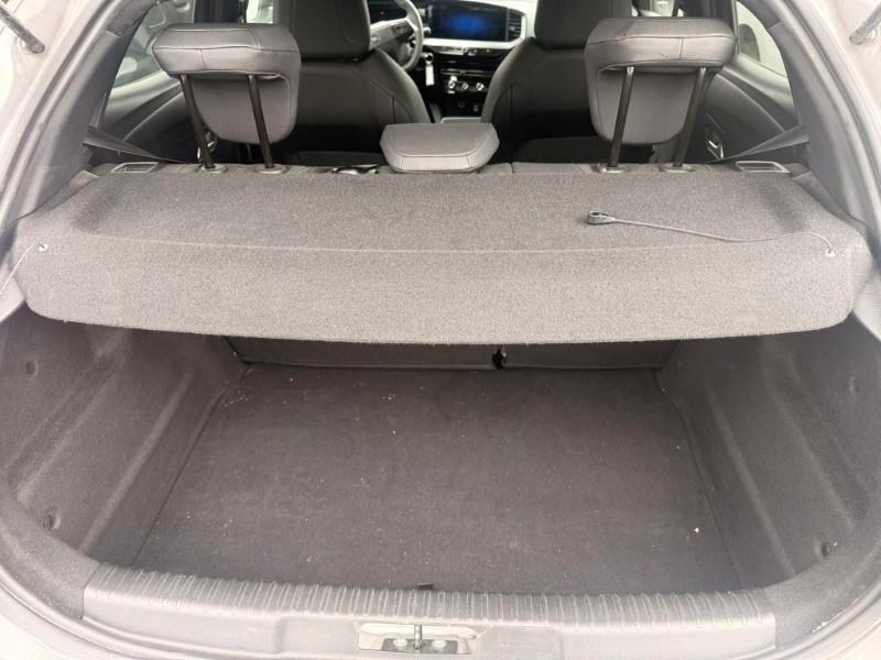 Opel Mokka NEW 1.2 TURBO 130CV AT8 GS ( FARI LED - COCKPIT ADAPTIVE CRUISE MIRROR PDC )