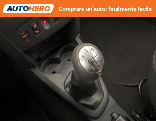 DACIA Sandero Stepway 1.5 Blue dCi 95 CV Techroad