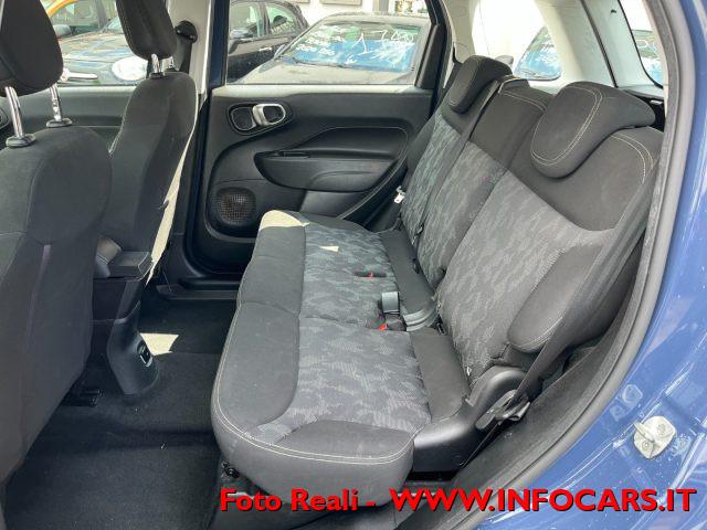 FIAT 500L 1.3 Multijet 95 CV Cross PROMO NEOPATENTATI