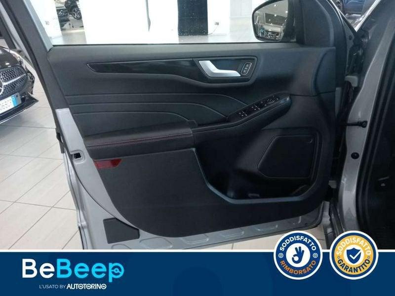 Ford Kuga 2.5 PHEV ST-LINE X 2WD 225CV E-SHIFTER