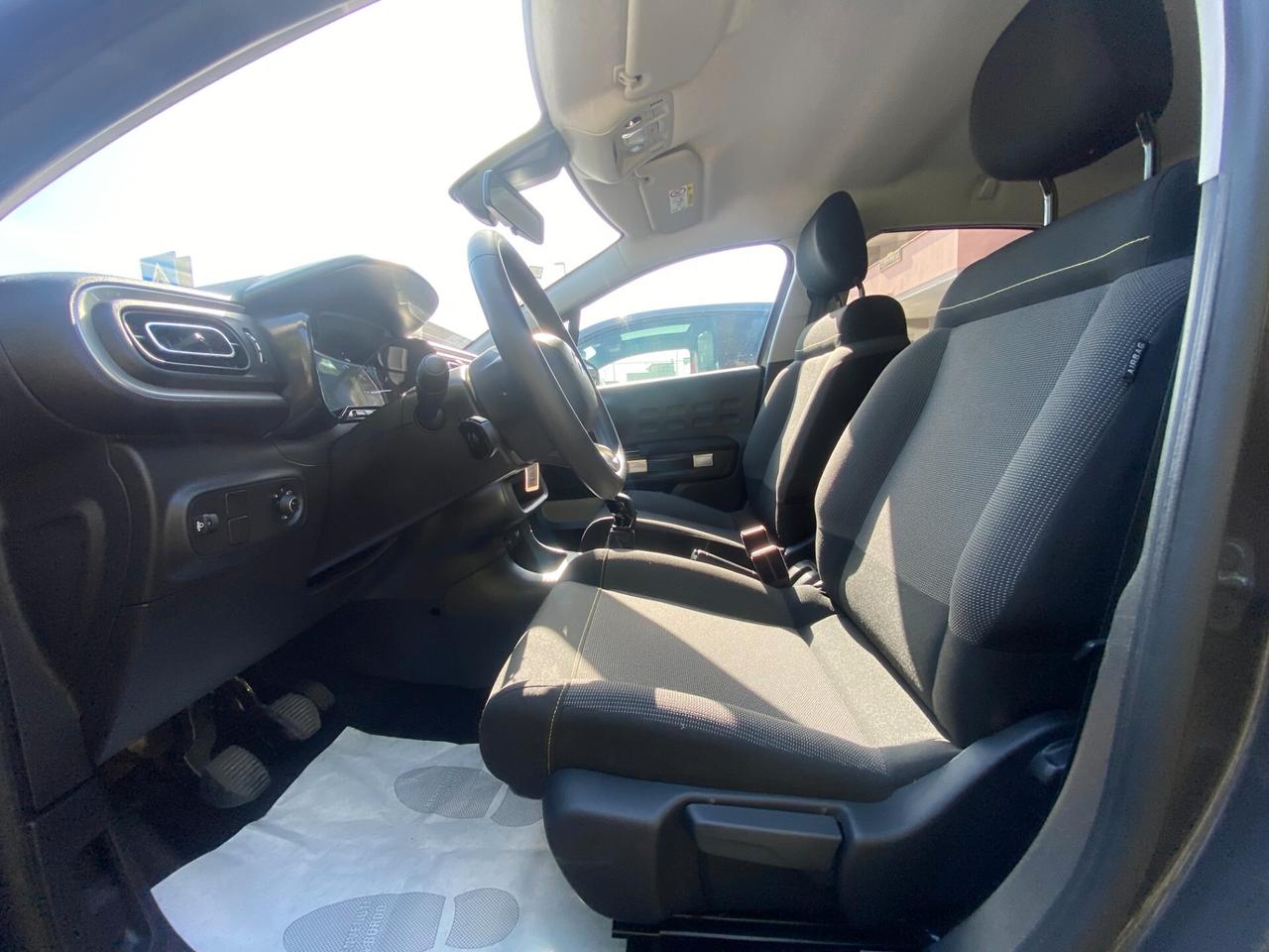 CITROEN C3 B-Color 1.2 PureTech 83Cv MAX