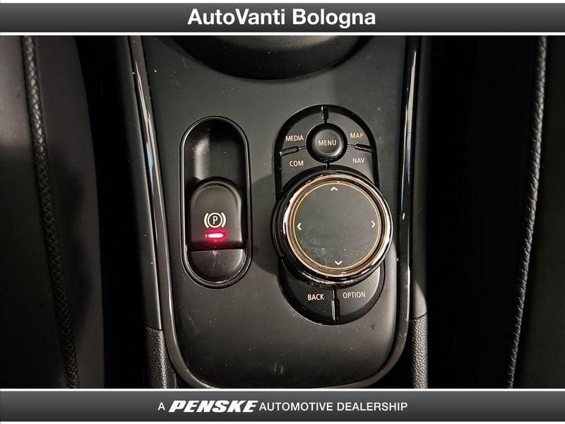 MINI Countryman Mini 2.0 Cooper SD Hype Countryman ALL4 Automatica