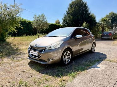 Peugeot 208 208 1.4 vti 16v Active 3p