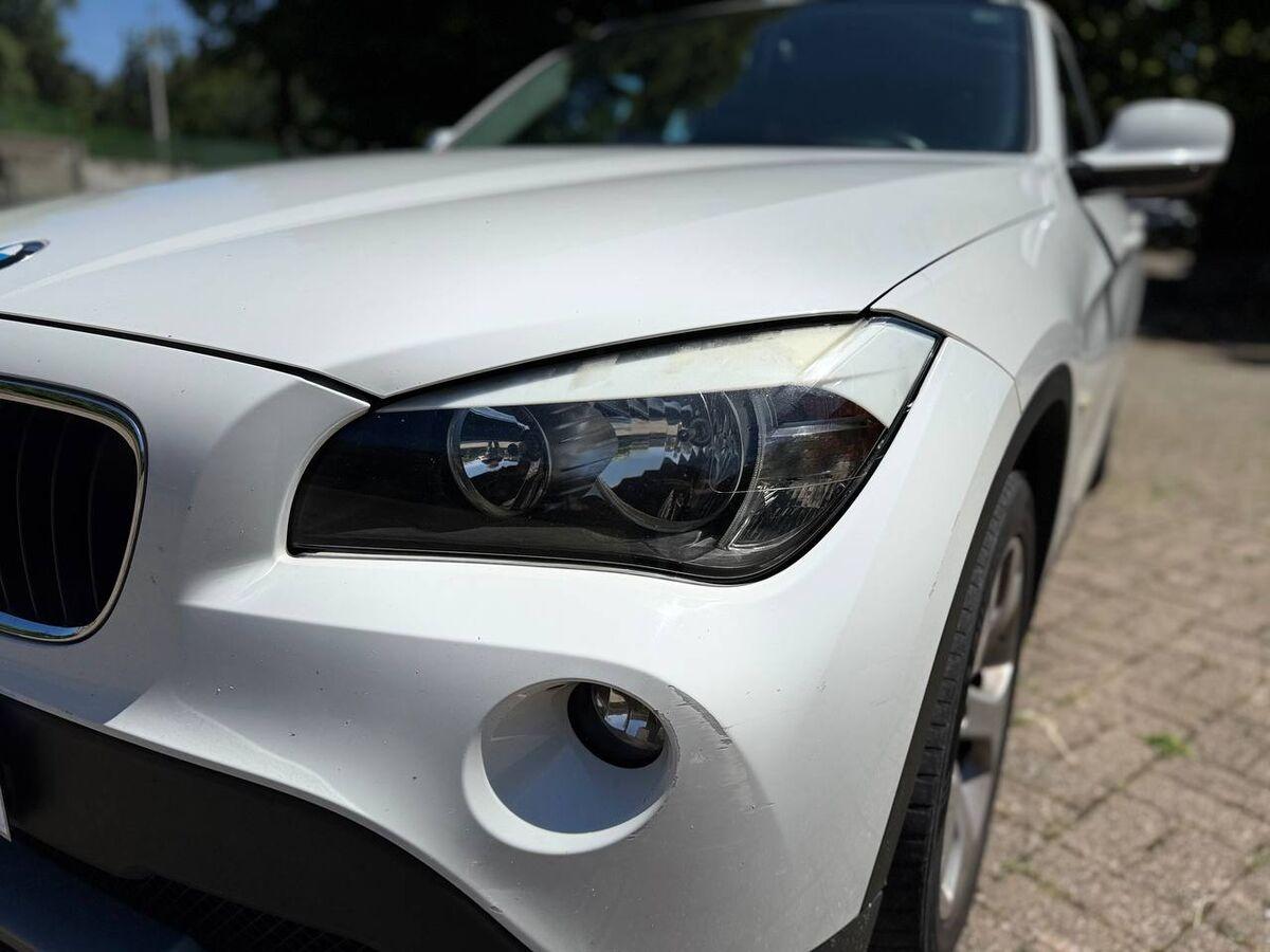 BMW X1 Xdrive18d Attiva