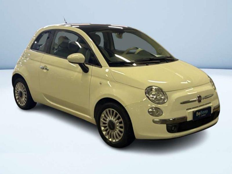 FIAT 500 1.2 LOUNGE 69CV