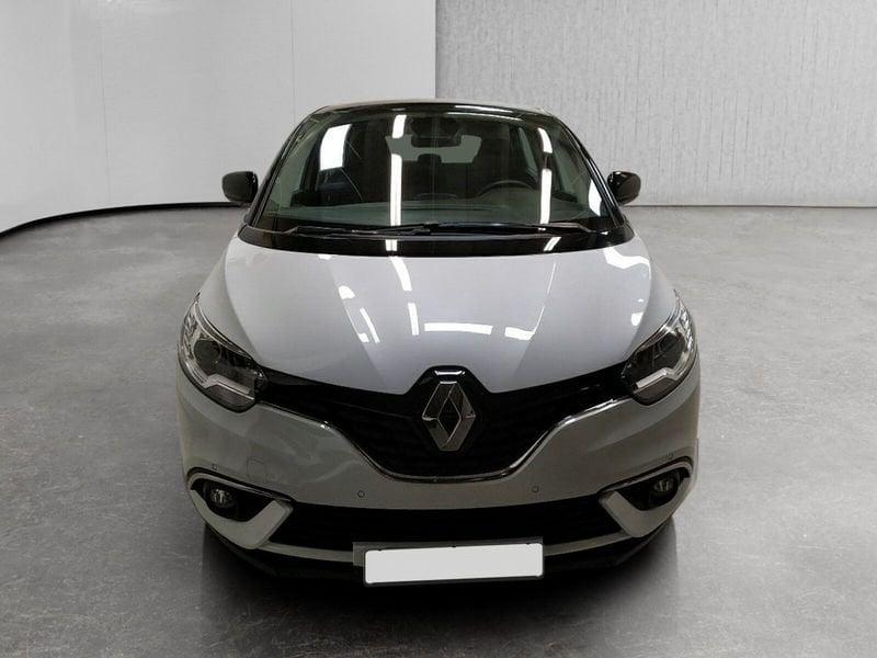 Renault Scénic Scenic 1.5 dci energy Sport Edition2 110cv edc