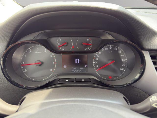 OPEL Crossland 1.5 ECOTEC D 110CV S&S Edition