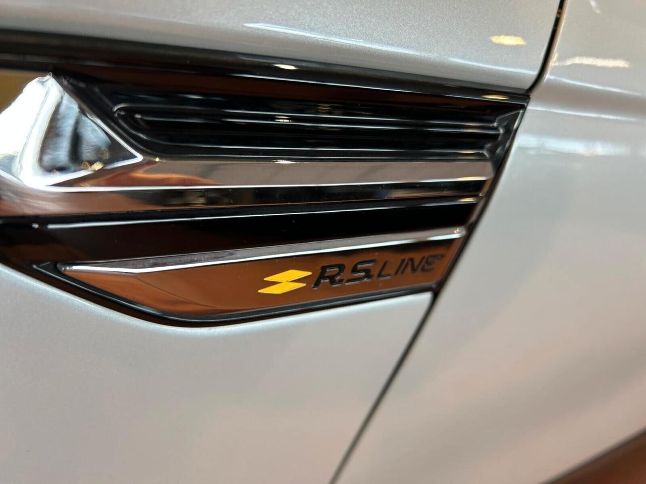 Renault Arkana R.S. Line Hybrid E-TECH 145 CV Aut.