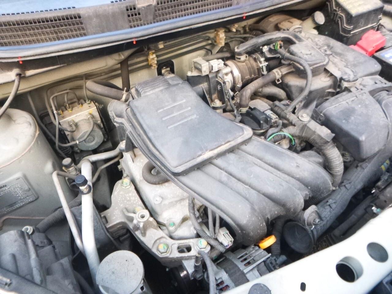 Citroen C3 Picasso 1.6 HDi 90 Exclusive N1 NEOPATENTATO