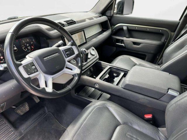 LAND ROVER Defender 110 3.0D I6 250 CV AWD Auto SE