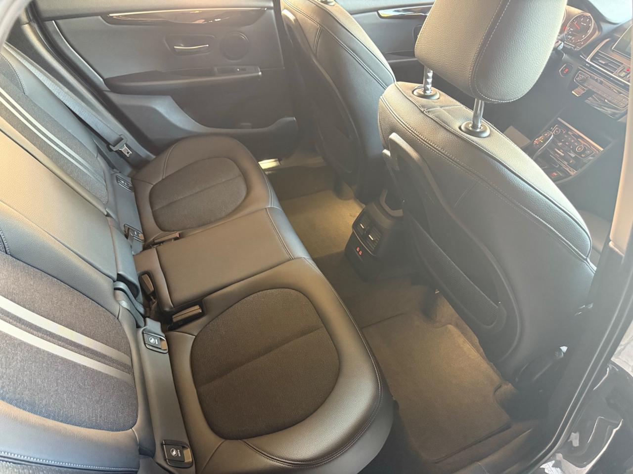 Bmw 218d Active Luxury