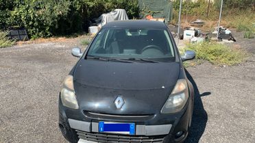 Renault Clio 1.2 16V 5 porte Live!