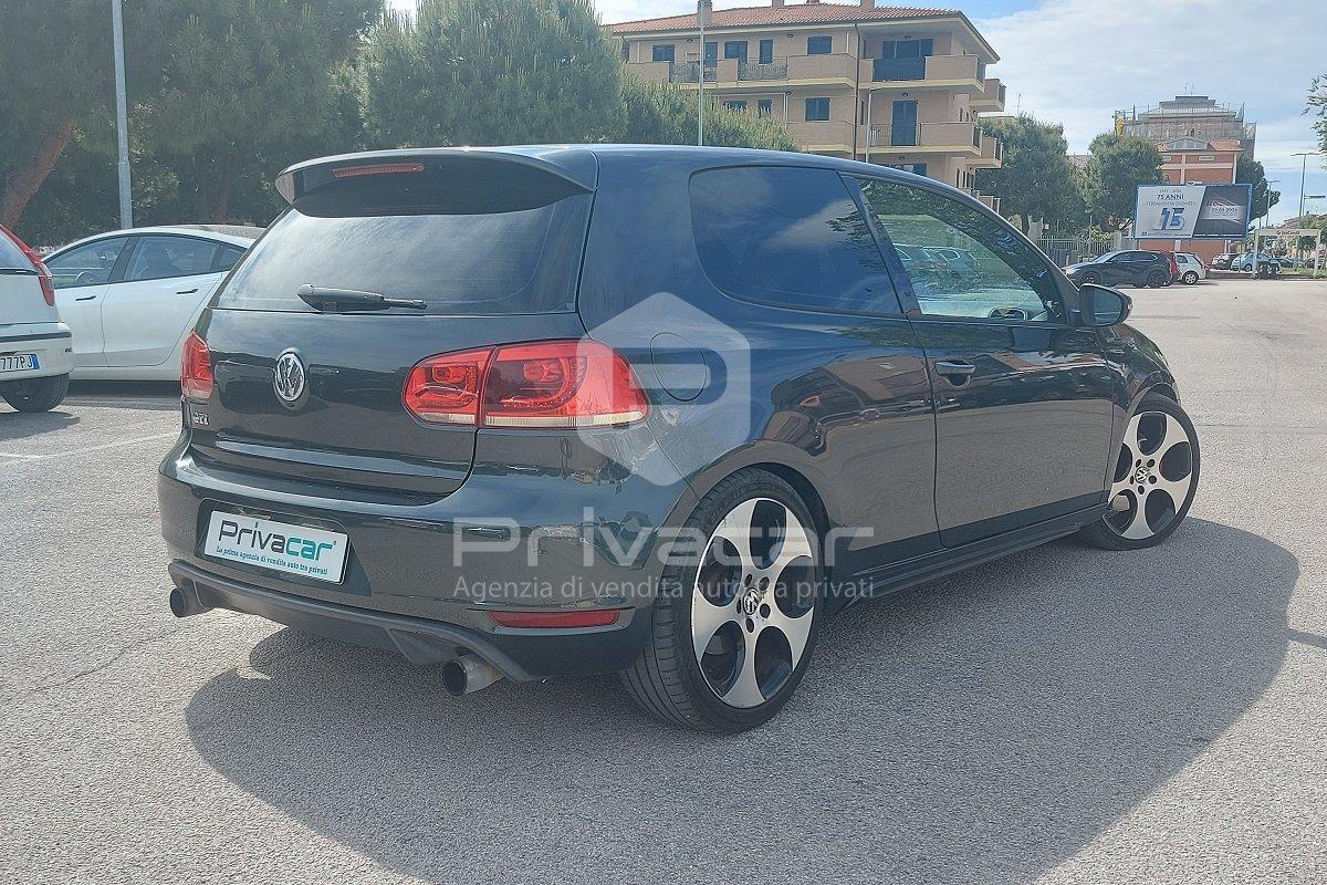 VOLKSWAGEN Golf 2.0 TSI 3p. GTI