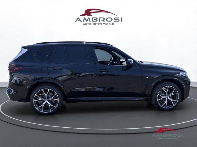 BMW X5 xDrive30d Msport Package